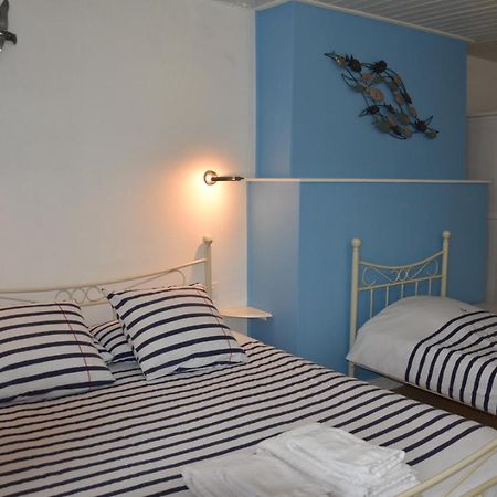 Ker-Loen Bed and Breakfast Val-Couesnon Eksteriør billede