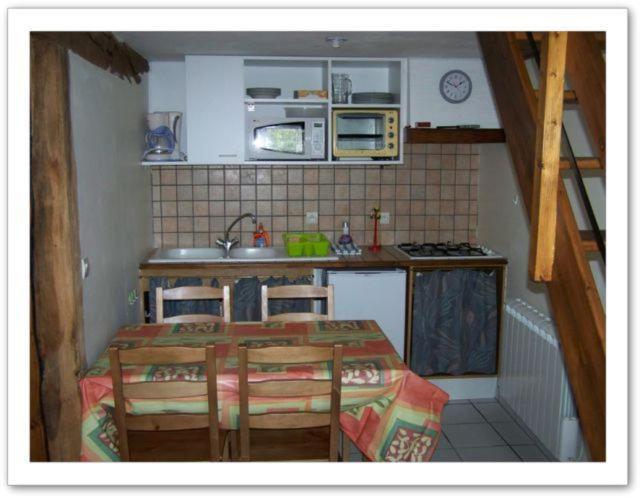 Ker-Loen Bed and Breakfast Val-Couesnon Værelse billede