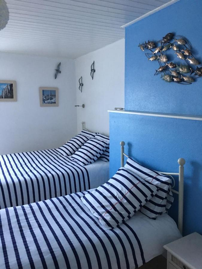 Ker-Loen Bed and Breakfast Val-Couesnon Eksteriør billede